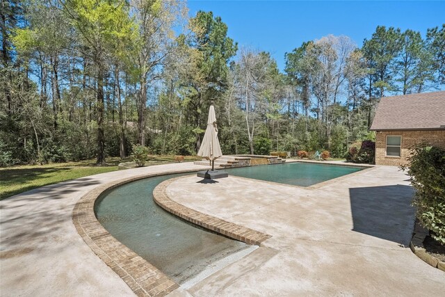 11556 Kirstens Ct, Montgomery, TX 77316 - photo 40