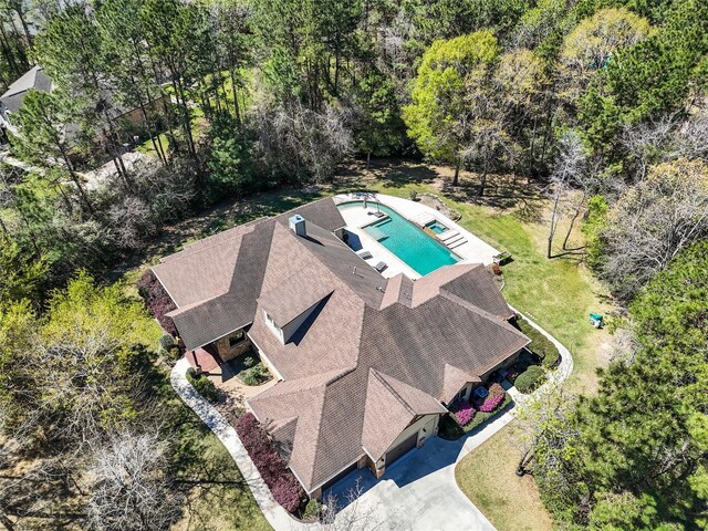 11556 Kirstens Ct, Montgomery, TX 77316 - photo 41