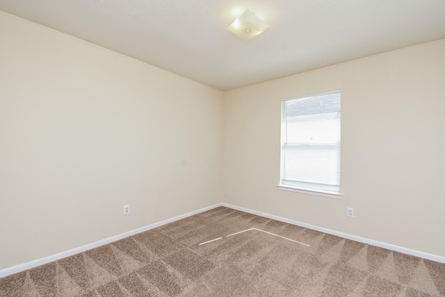 19727 Hon Ct, Katy, TX 77449 - spare room featuring carpet flooring and baseboards