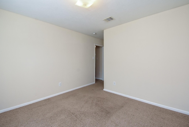 19727 Hon Ct, Katy, TX 77449 - carpeted spare room featuring baseboards