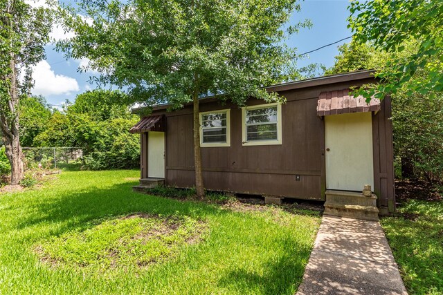 3008 Thornwood Dr, Pasadena, TX 77503 - photo 24
