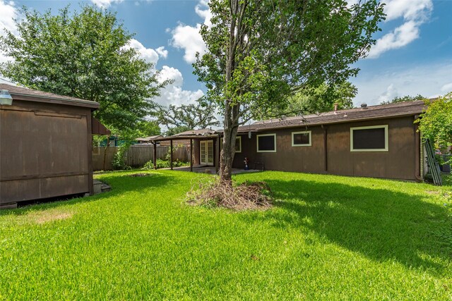 3008 Thornwood Dr, Pasadena, TX 77503 - photo 25