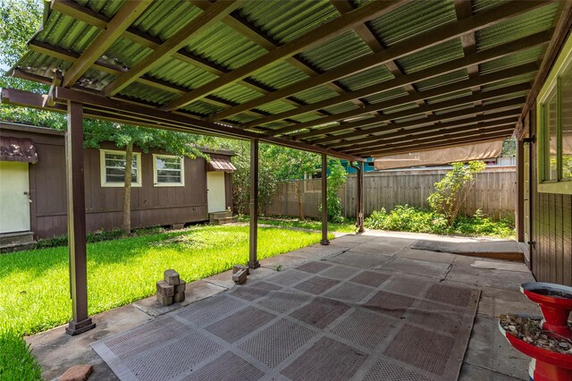 3008 Thornwood Dr, Pasadena, TX 77503 - photo 23