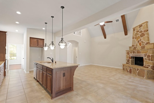 25006 Bahme Springs Ln, Porter, TX 77365 - photo 14