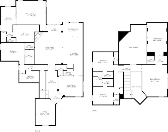 25006 Bahme Springs Ln, Porter, TX 77365 - photo 48