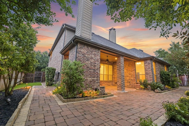 25006 Bahme Springs Ln, Porter, TX 77365 - photo 45