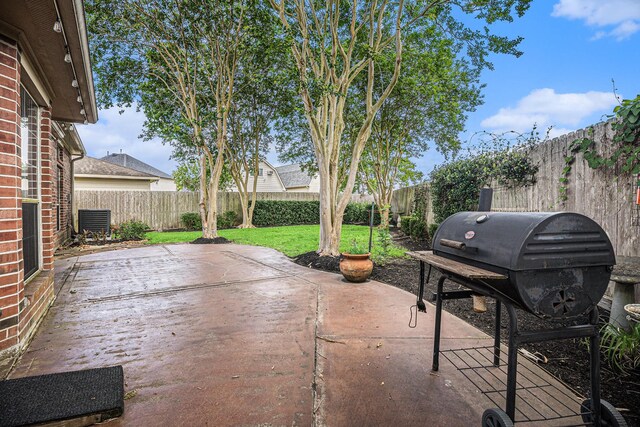 400 Scarlet Sage Dr, League City, TX 77573 - photo 25
