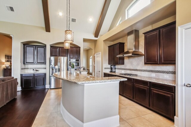 20111 Redondo Valley Dr, Cypress, TX 77433 - photo 17