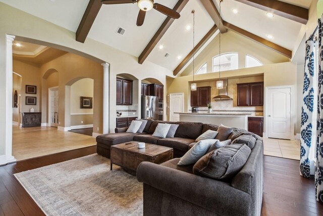 20111 Redondo Valley Dr, Cypress, TX 77433 - photo 14