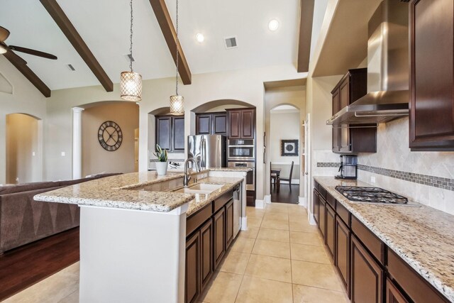20111 Redondo Valley Dr, Cypress, TX 77433 - photo 18