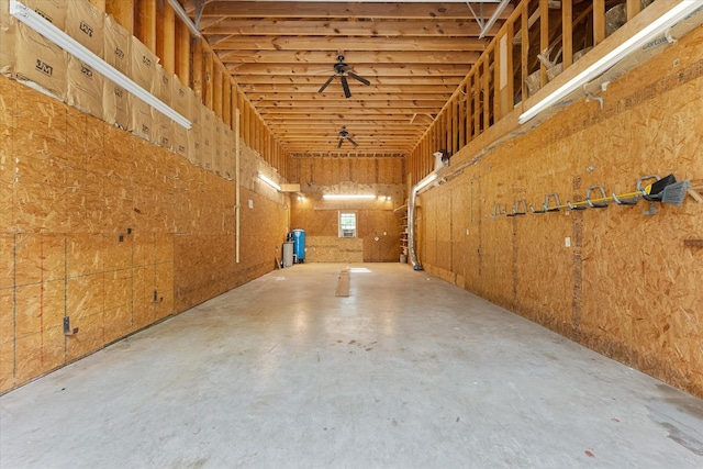 27210 Hitching Post Ct, Magnolia, TX 77355 - view of horse barn
