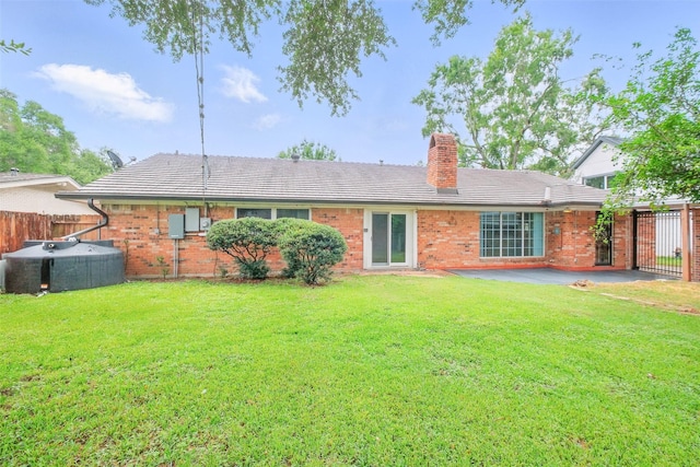 7826 Braesview Ln, Houston, TX 77071