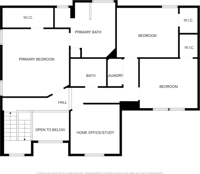 1227 Redwood Bough Ln, Houston, TX 77062 - view of property floor plan