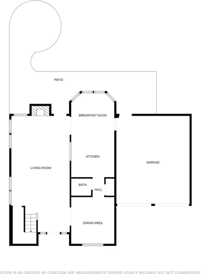 1227 Redwood Bough Ln, Houston, TX 77062 - view of property floor plan
