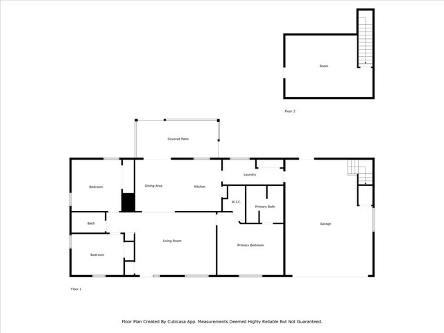 11156 Country Ln, Beaumont, TX 77705 - view of property floor plan