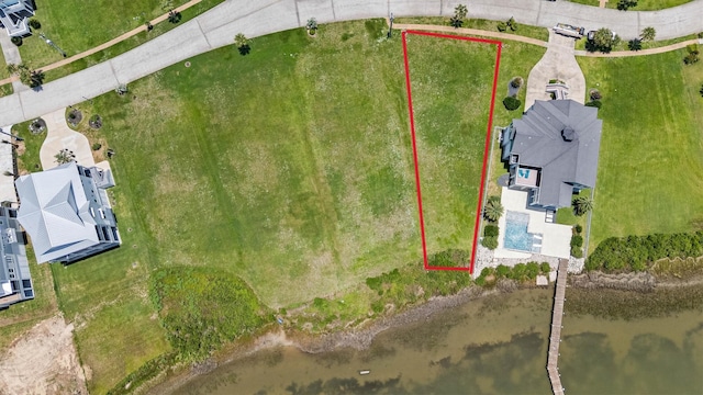 3939 Evening Primrose Dr, Galveston, TX 77554