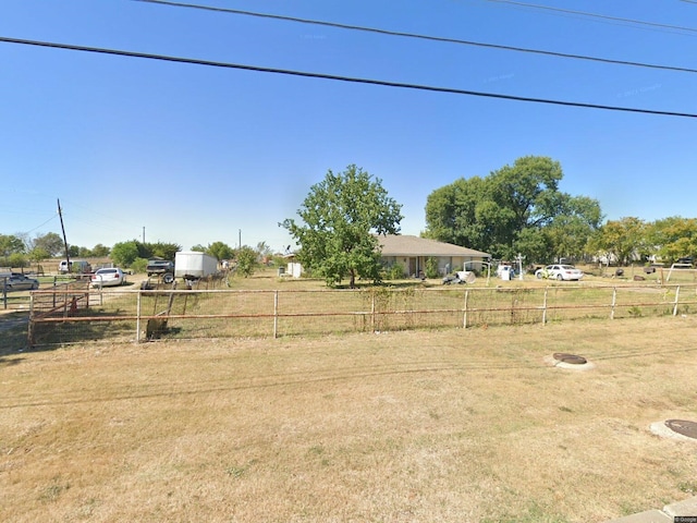 653 N Bluegrove Rd, Lancaster, TX 75146 - photo 1