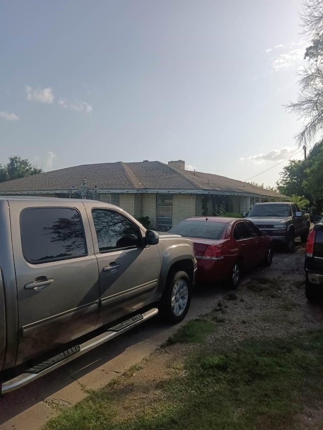 653 N Bluegrove Rd, Lancaster, TX 75146 - photo 3