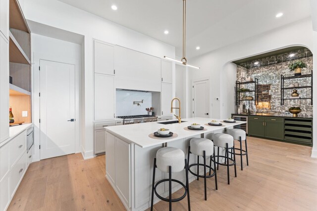 1106 Robbie St, Houston, TX 77009 - photo 15