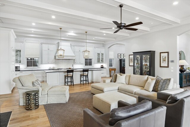 7511 Viano Ln, Houston, TX 77055