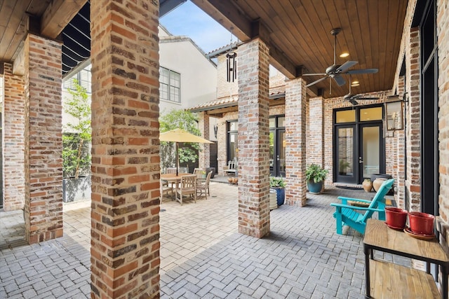 7511 Viano Ln, Houston, TX 77055