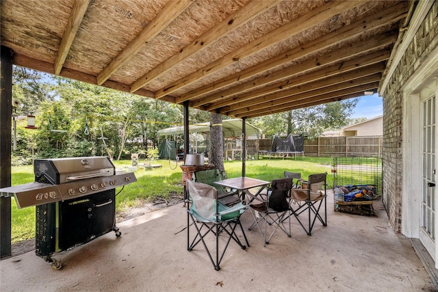 202 Country Club Rd, Liberty, TX 77575 - photo 34