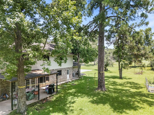 202 Country Club Rd, Liberty, TX 77575 - photo 38