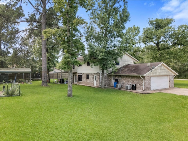 202 Country Club Rd, Liberty, TX 77575 - photo 39