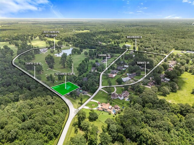 202 Country Club Rd, Liberty, TX 77575 - photo 40