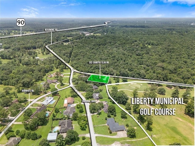 202 Country Club Rd, Liberty, TX 77575 - photo 41