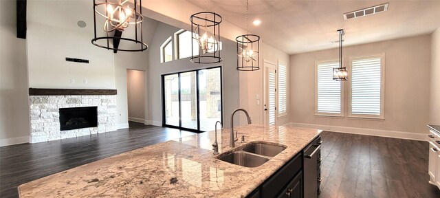5603 Hemingway Ln, Manvel, TX 77578 - photo 13