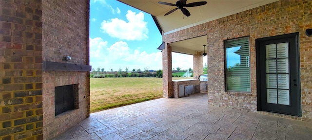 5603 Hemingway Ln, Manvel, TX 77578 - photo 8