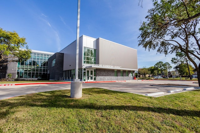 11823 Blair Meadow Dr, Meadows Place, TX 77477 - view of building exterior