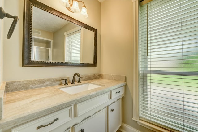 11823 Blair Meadow Dr, Meadows Place, TX 77477 - bathroom with vanity