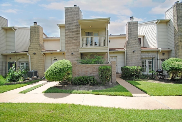 800 Country Place Dr Unit 207, Houston, TX 77079 - photo 1
