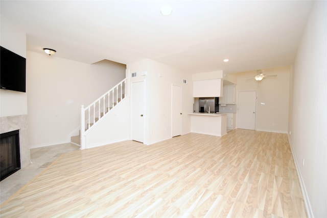 800 Country Place Dr Unit 207, Houston, TX 77079 - photo 4