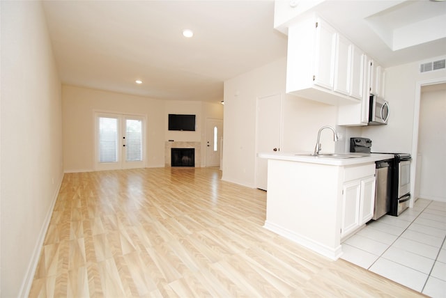 800 Country Place Dr Unit 207, Houston, TX 77079 - photo 7