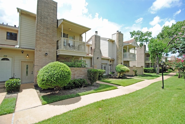 800 Country Place Dr Unit 207, Houston, TX 77079 - photo 32