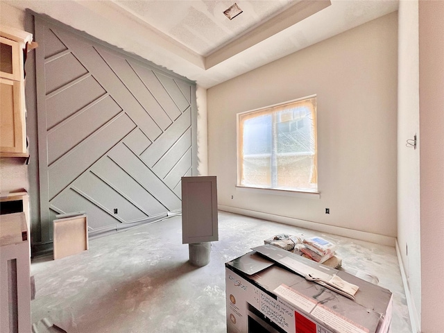1162 Rd 6604, Dayton, TX 77535 - spare room with concrete flooring