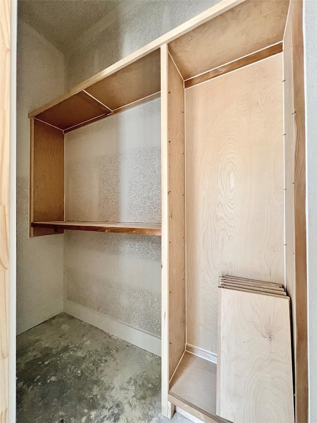 1162 Rd 6604, Dayton, TX 77535 - view of storage area
