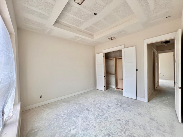 1162 Rd 6604, Dayton, TX 77535 - unfurnished bedroom featuring baseboards and a closet