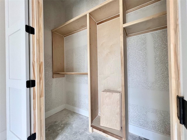 1162 Rd 6604, Dayton, TX 77535 - view of closet