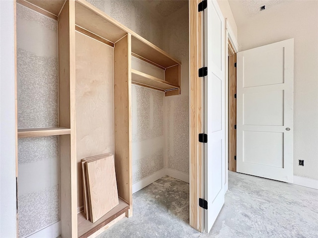 1162 Rd 6604, Dayton, TX 77535 - view of closet