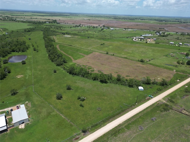 738 County Road 248, Lissie, TX 77545 - photo 1