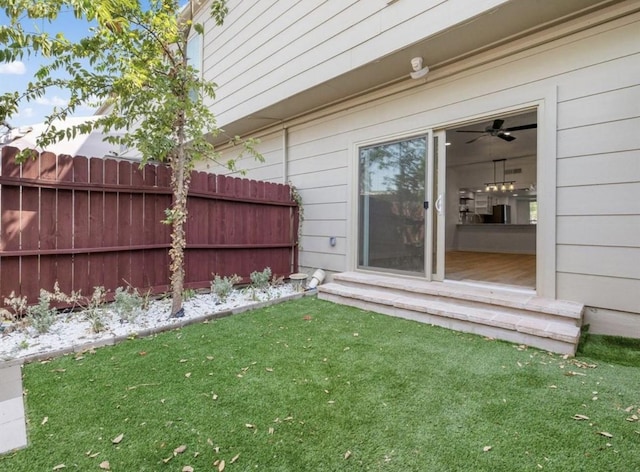 850 Threadneedle St Unit 78, Houston, TX 77079 - view of yard