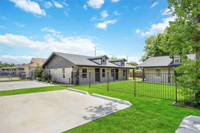 8215 Lawler St, Houston, TX 77051 - photo 1