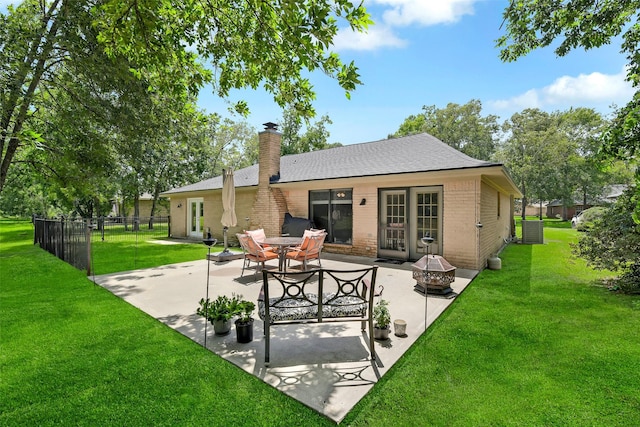 16022 Sea Palms Dr, Crosby, TX 77532 - photo 27