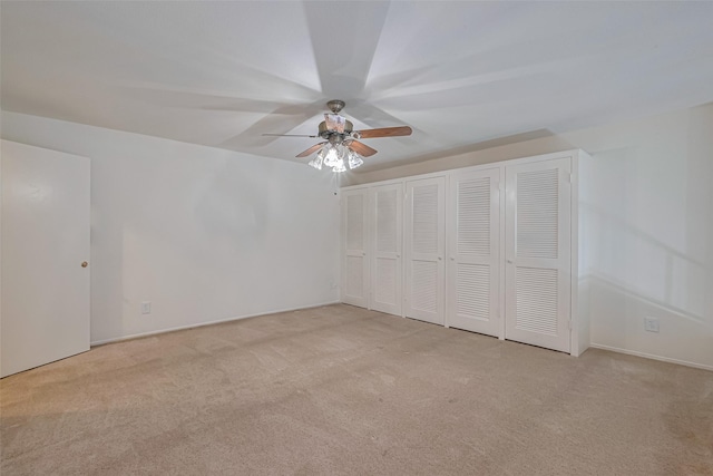 12633 Memorial Dr Unit 250, Houston, TX 77024 - bonus room with carpet flooring and a ceiling fan