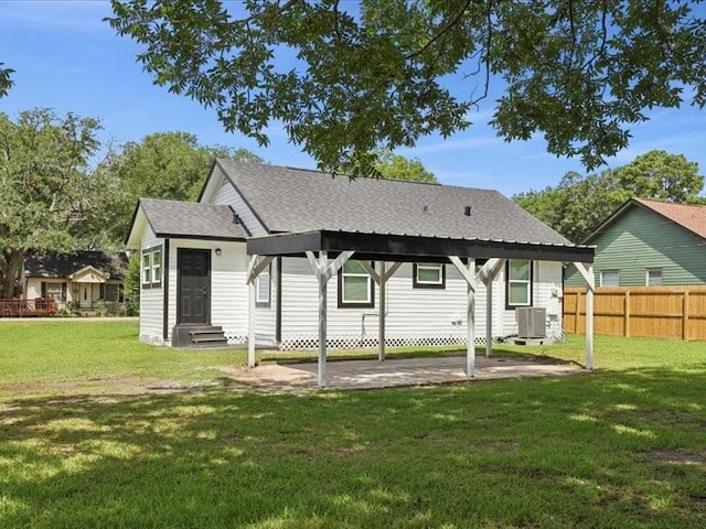 5395 Fairview Ave, Beaumont, TX 77705 - photo 24
