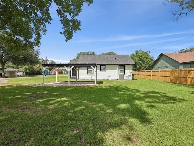 5395 Fairview Ave, Beaumont, TX 77705 - photo 25